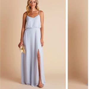 Bridesmaid Dress